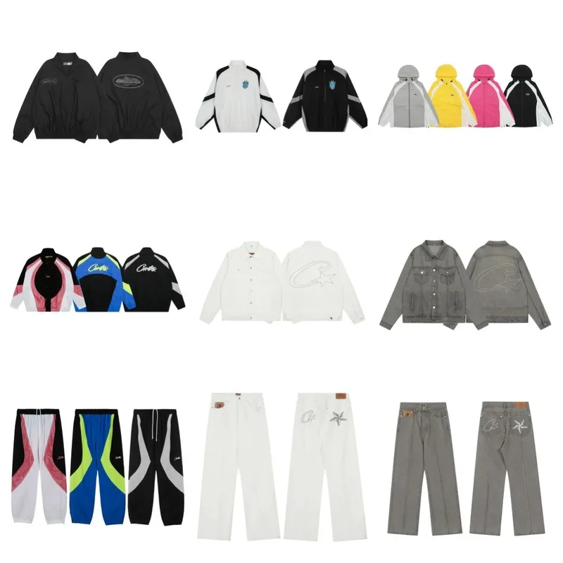 CortÓeiz C-Star DenÓim Trucker Jacket (48)