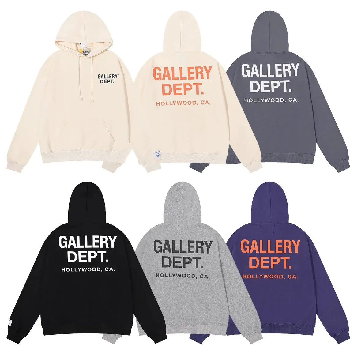 【GALLERY DEPT】You can buy the best quality products from me (24)
