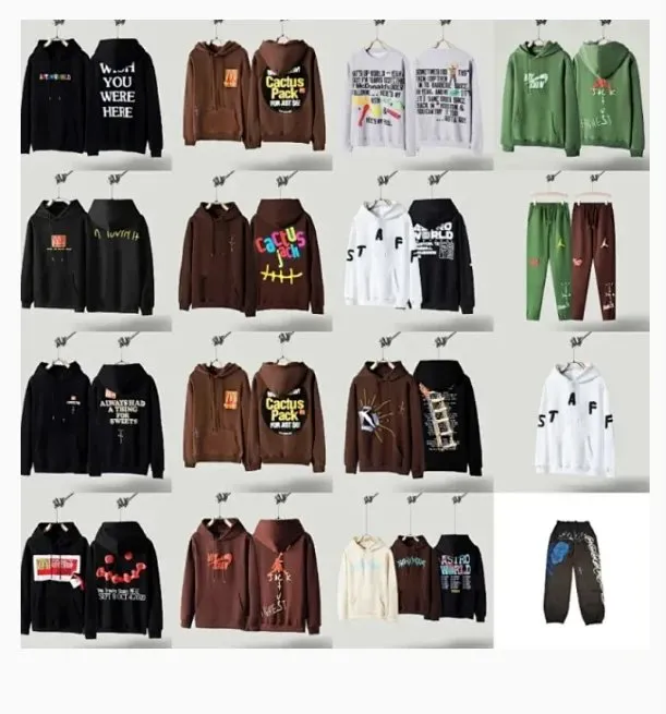 【Travis Scott】You can buy the best quality products from me (46)