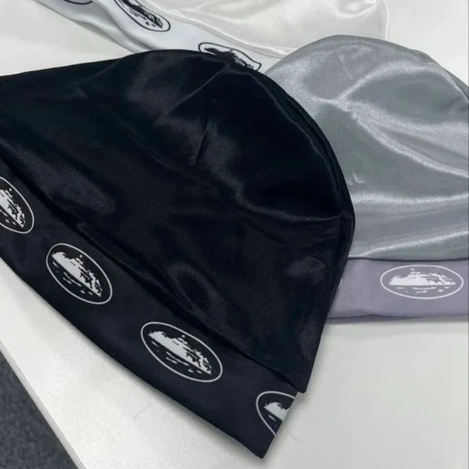 跨境欧美潮牌嘻哈复古套头帽时尚休闲百搭男女字母印花双层帽子 (21)